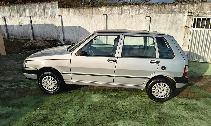 Fiat Uno Mille 1.0 F...