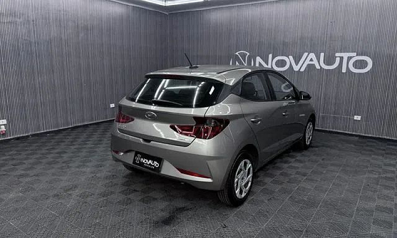 Hyundai Hb20 Vision ...
