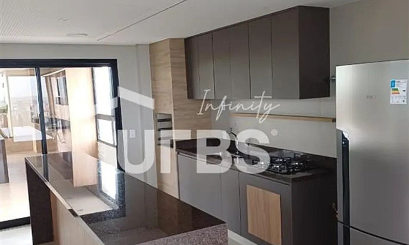 Apartamento 3 Quarto...