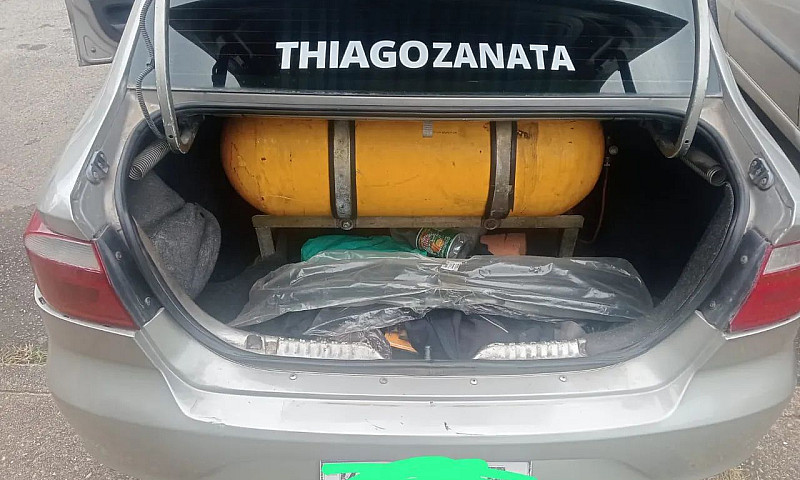 Volkswagen Voyage Co...