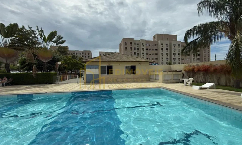 Apartamento 2 Quarto...