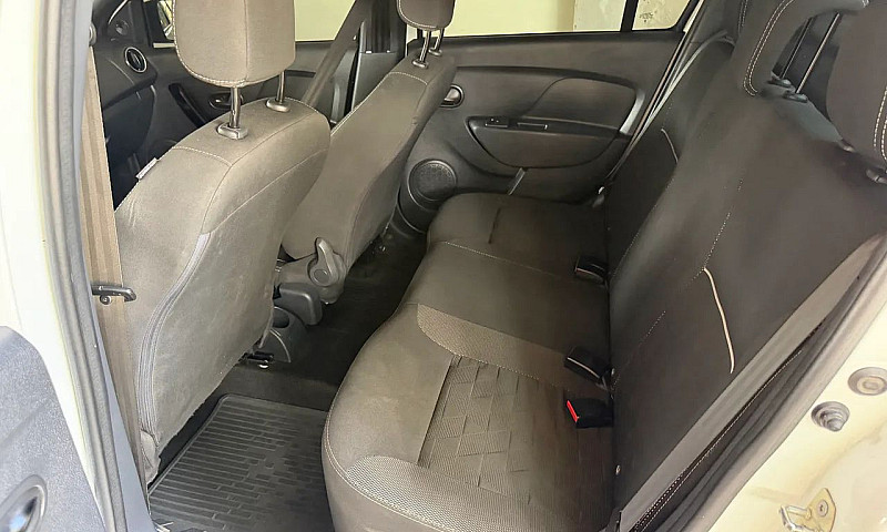 Renault Logan Zen Fl...