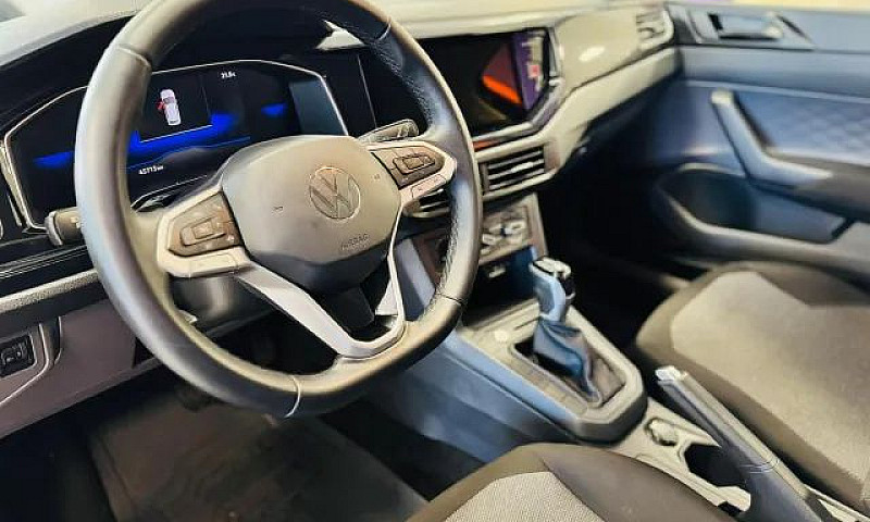 Volkswagen Polo Comf...