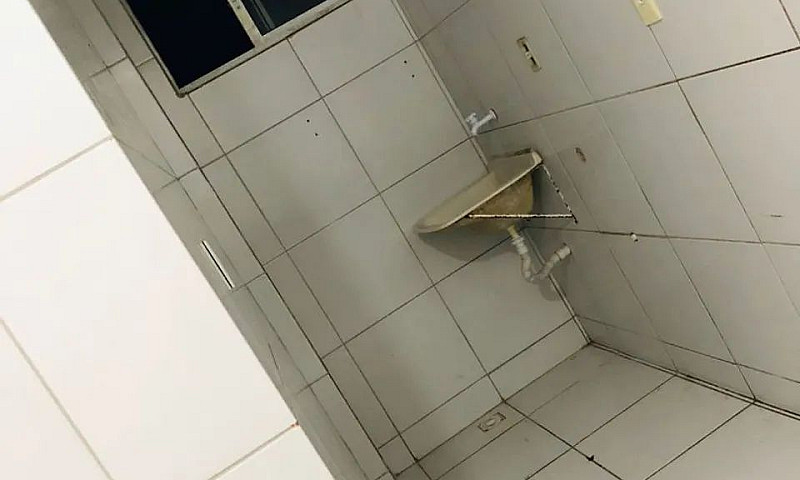 Aluguel Apartamento...