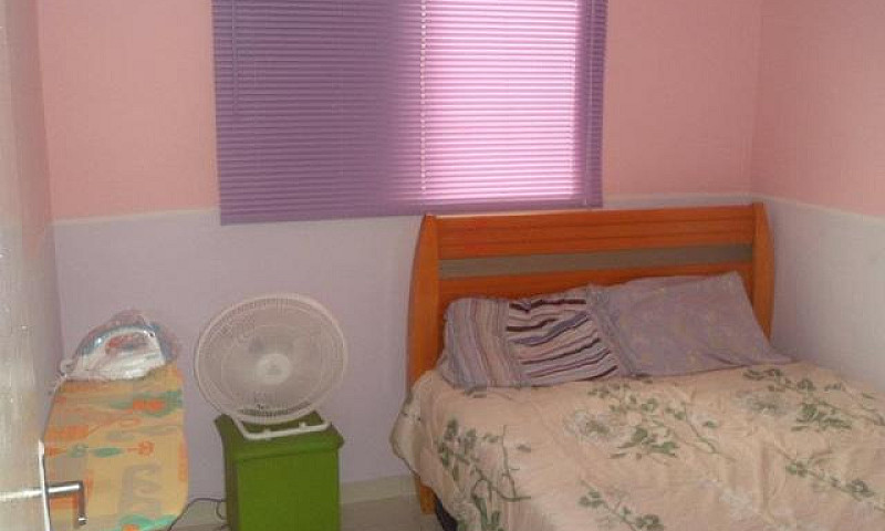 Apartamento Mobiliad...