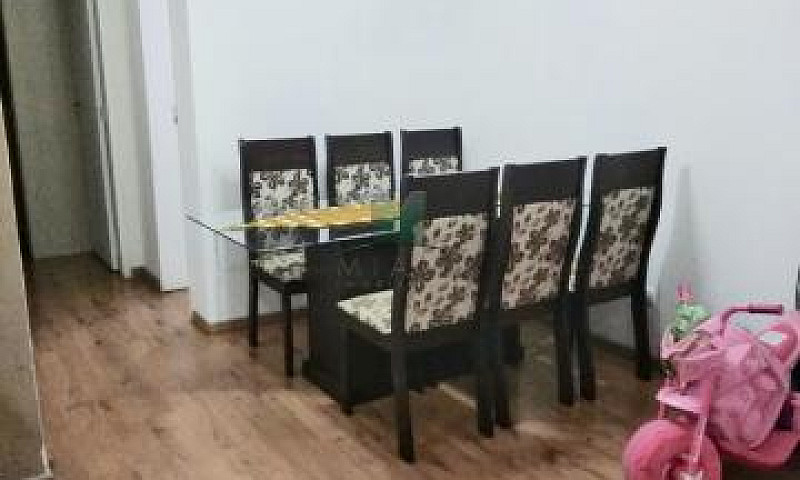 Apartamento No Bairr...