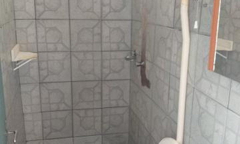 Aluguel Casa 2 Quart...