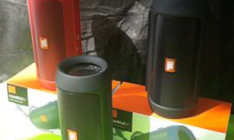 Jbl Charge 2+...