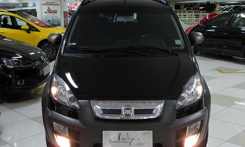 Fiat Idea 2012/2012 ...