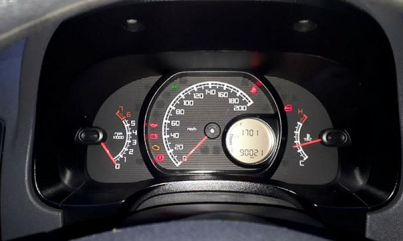 Fiat Siena El 1.0...