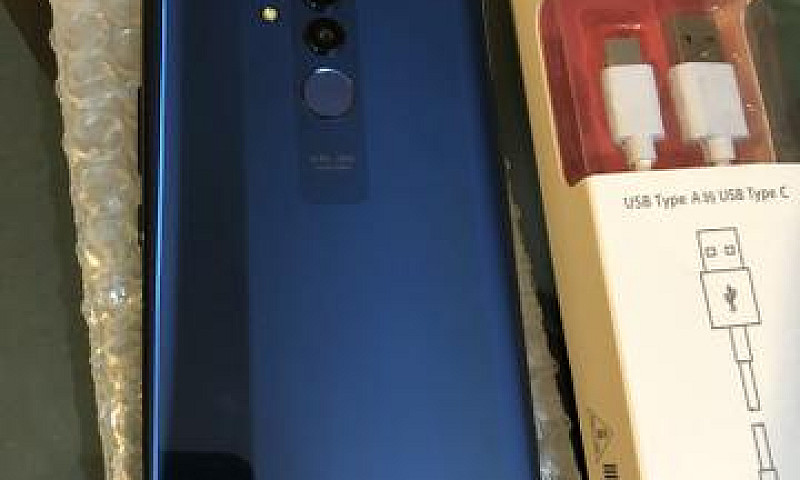 Huawei Mate 20 Lite ...