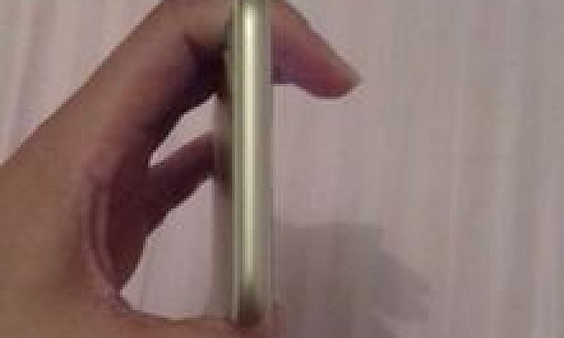 Iphone 7 32Gb Dourad...