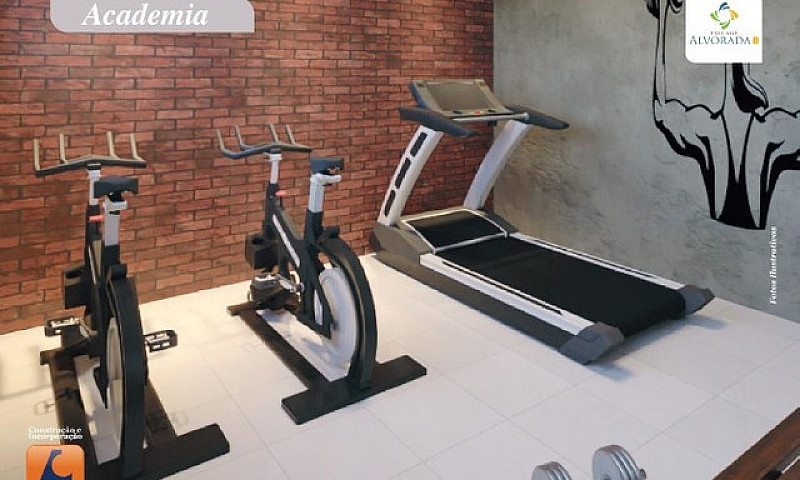 Village Da Alvorada,...