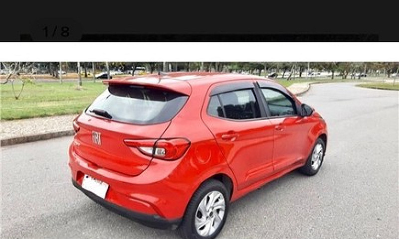 Fiat Argo 1.0 ...