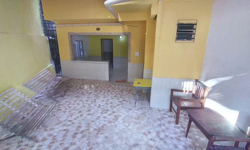 Aluga-Se Residência ...