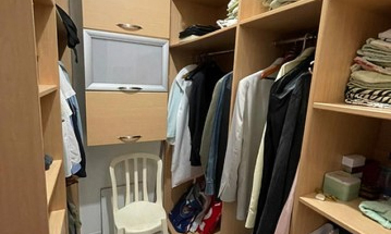 Apartamento No Condo...