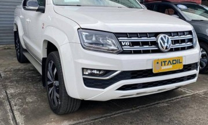 Amarok 2018/2018 3.0...