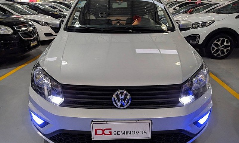 Saveiro 2021 1.6 Msi...