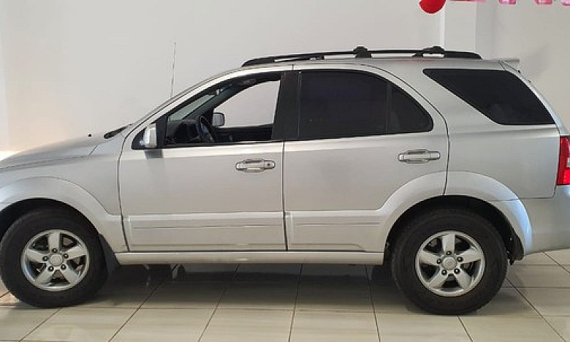 Kia Motors Sorento E...