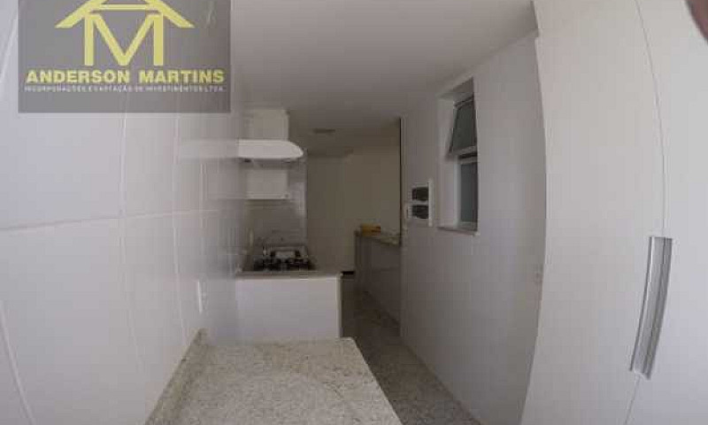 Apartamento 2 Quarto...