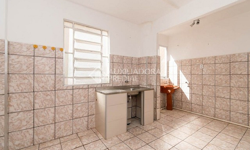 Apartamento Para Alu...