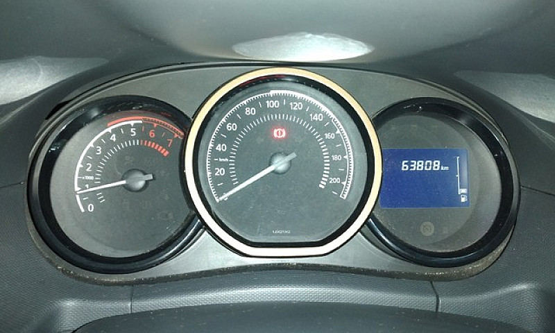 Renault Duster 1.6 D...
