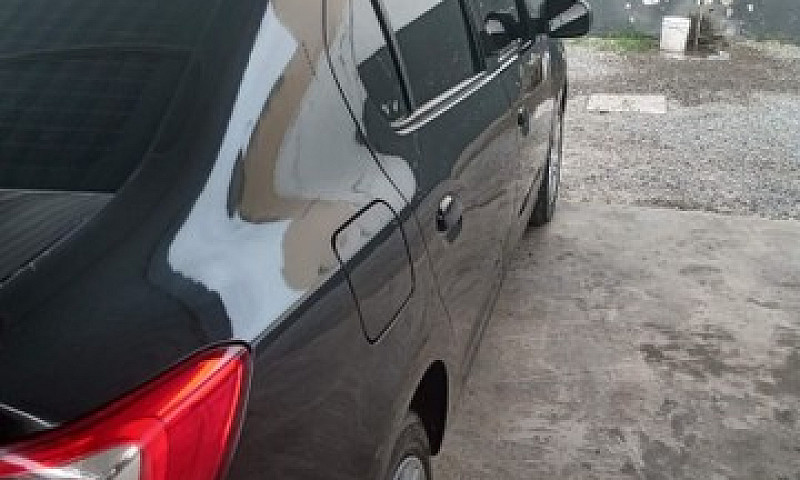 Logan Ano 2016 Carro...