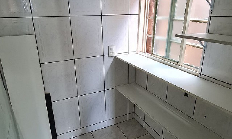 Apartamento 3 Quarto...