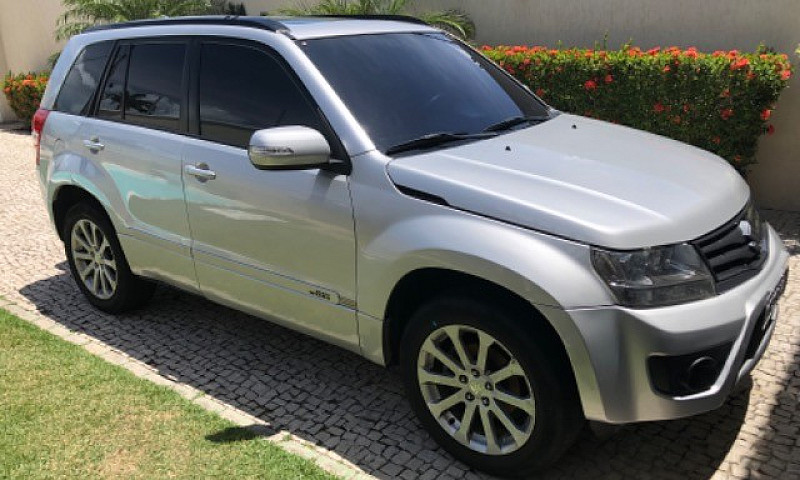 Grand Vitara 2014 ...
