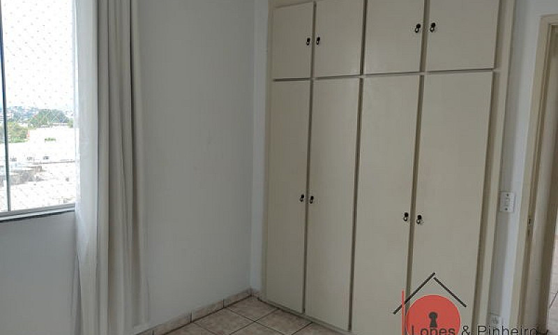 Apartamento  Com 3 Q...