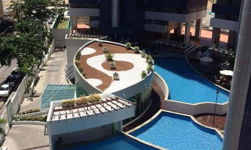 Apartamento Para Ven...