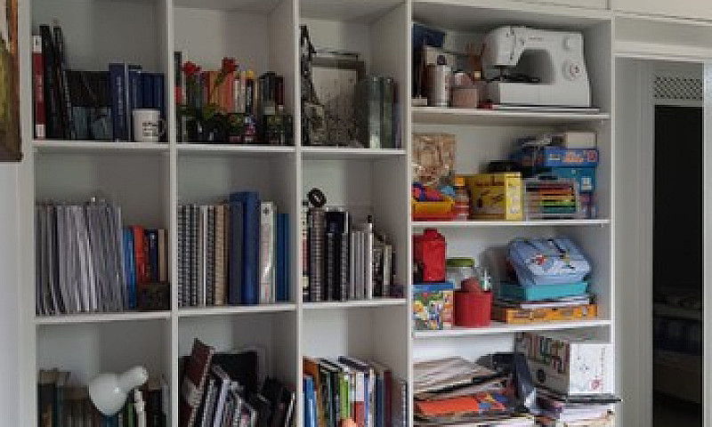 Apartamento Ao Lado ...
