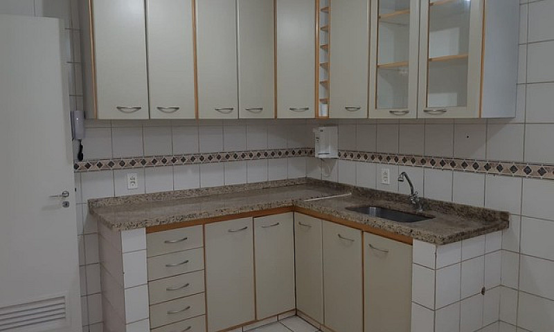 Apartamento Para Alu...