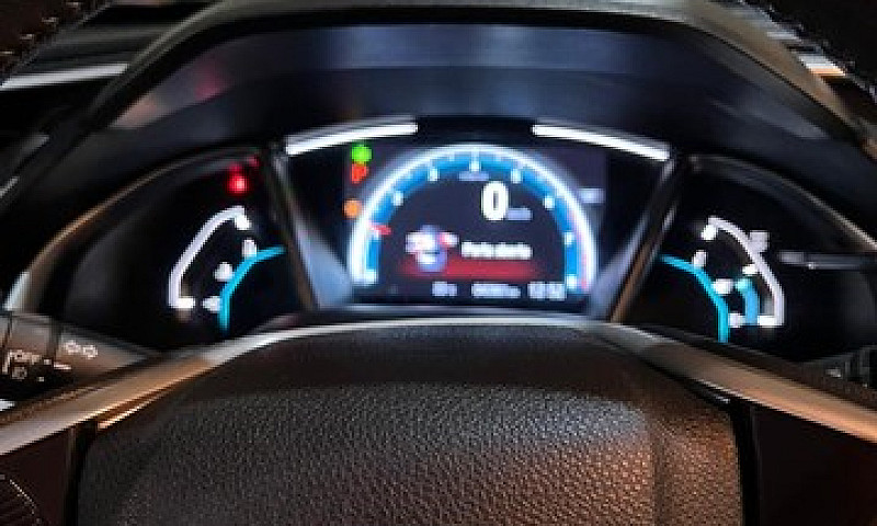 Vendo Civic Touring ...