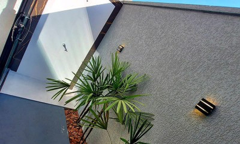 Casa Residencial Ver...