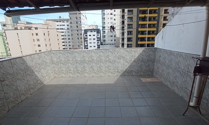 Cobertura Duplex...