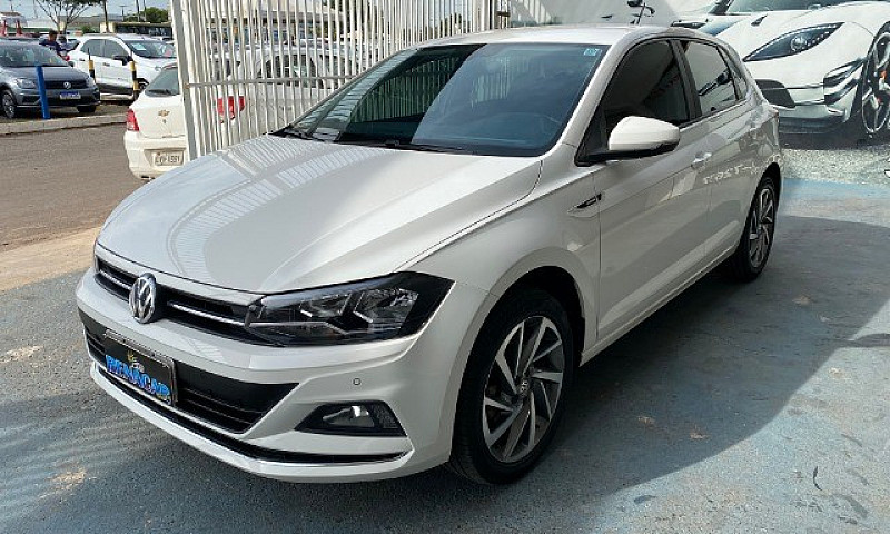 Polo Tsi 1.0 Highlin...