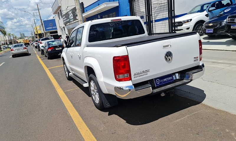 Amarok Higline 2.0 D...