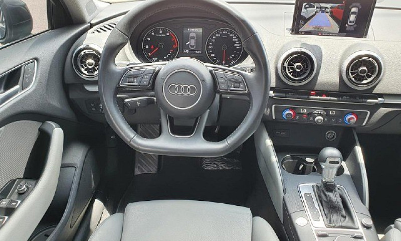 Audi A3 Sedan 1.4 Pr...