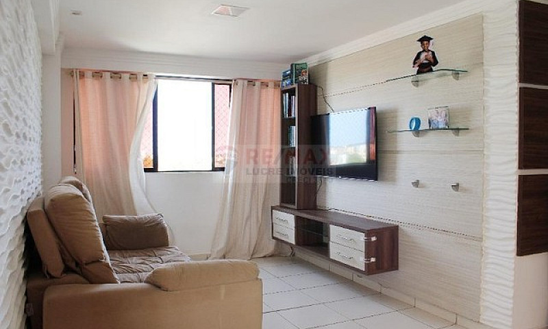 Apartamento 03 Quart...