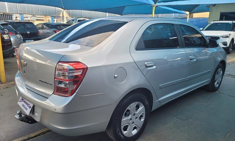 Cobalt Lt 1.4 Flex 2...