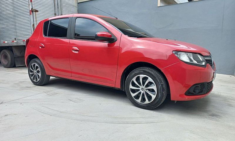 Sandero ...