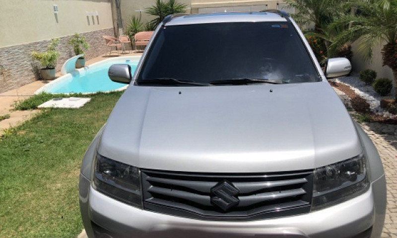Grand Vitara 2014 ...
