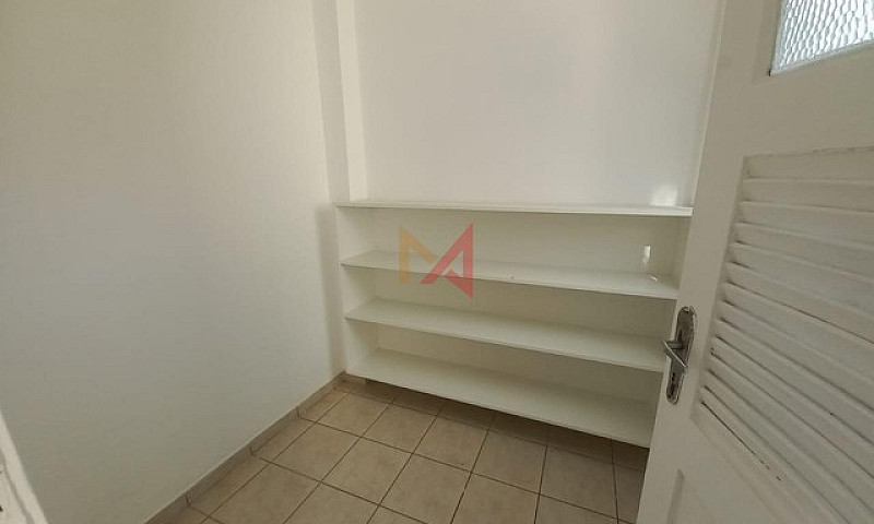 Apartamento Para Alu...