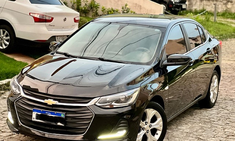 Novo Onix Sedan 1.0 ...