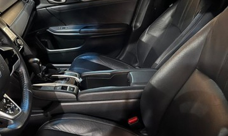 Vendo Civic Touring ...