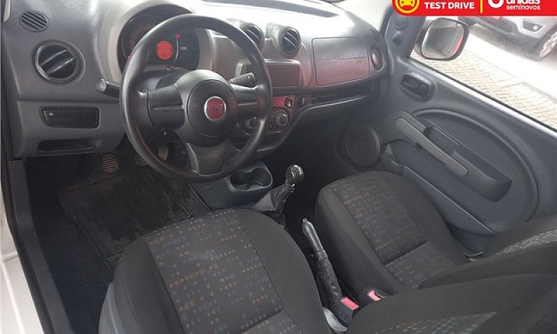 Fiat Fiorino 2021 1....