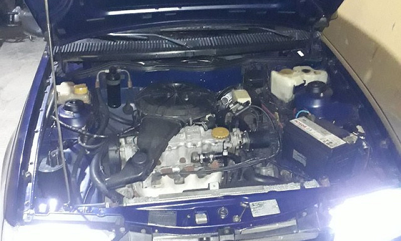 Kadett Gl 96.96 Ár T...