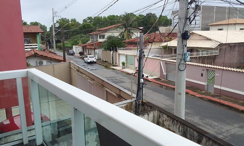 Alugo Quarto/ Divido...