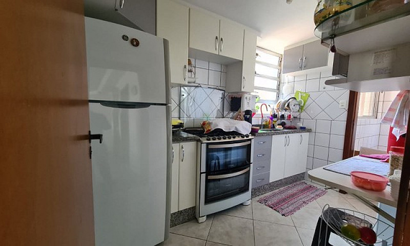 Residencial Itália Ó...